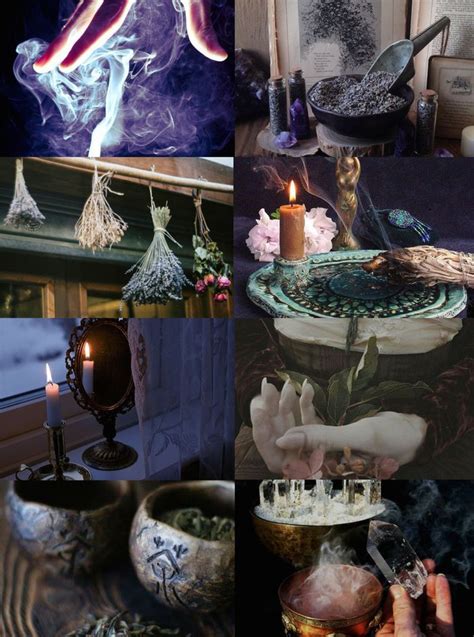 The Magical Properties of Runes and Their Role in Eclectic Witch Collections